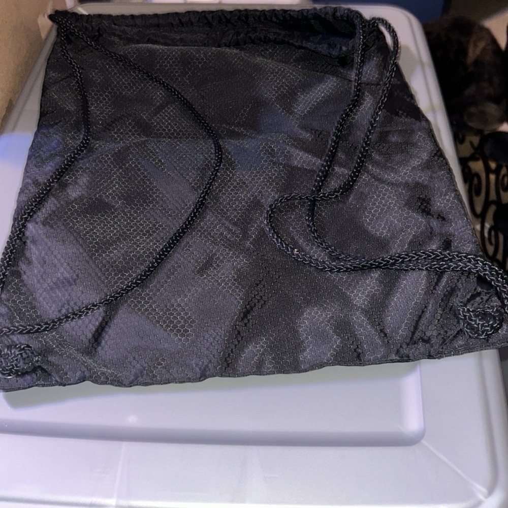 Reebok Drawstring Backpack - Picture 4 of 4